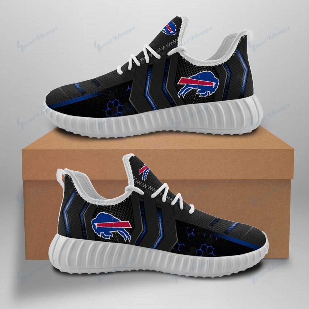 Buffalo Bills New Sneakers 411