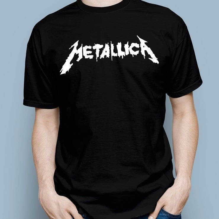 Metallica Band Concert Shirts Retro Vintage Style And Shirt