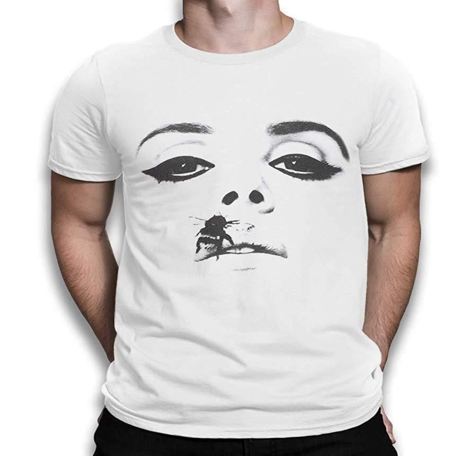 Lana Del Rey Art Short sleeve T-Shirt Men’s