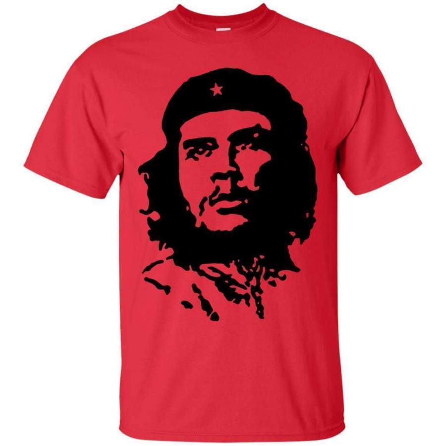 Che Guevara Shirt – Bestmreby Shop