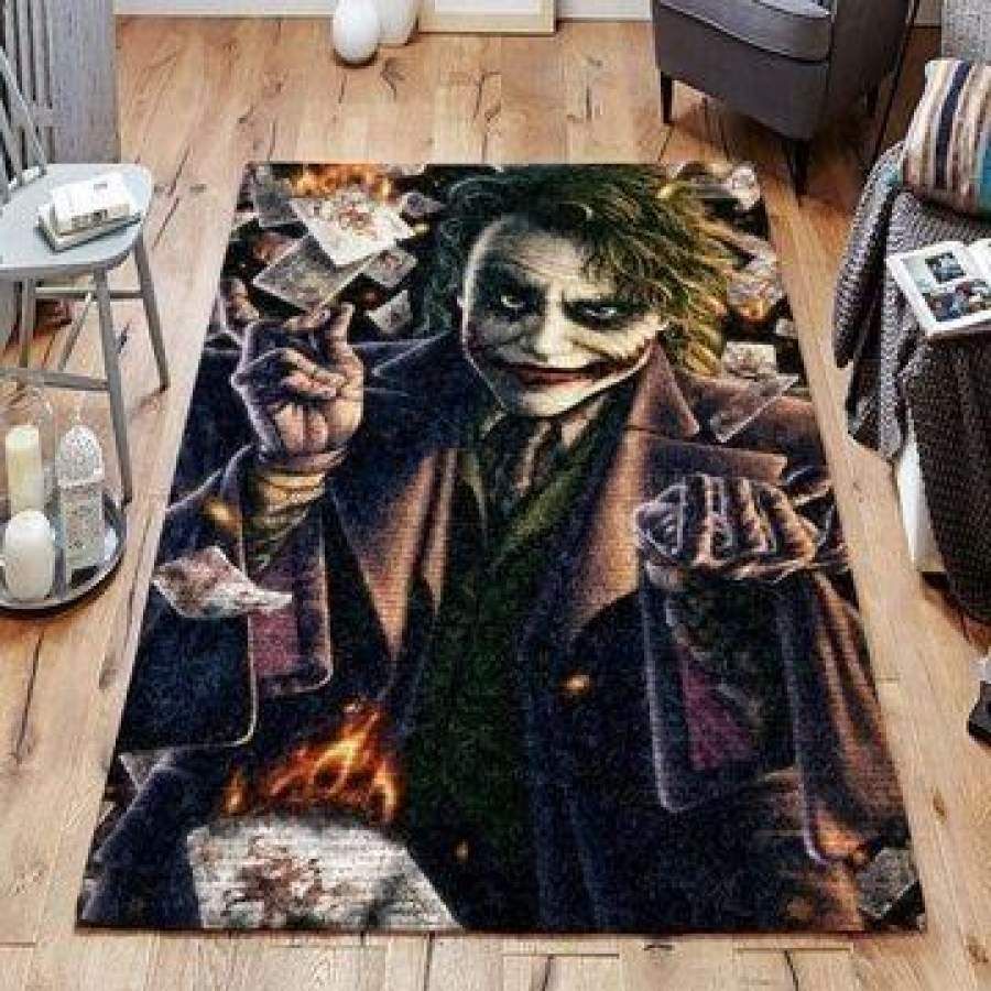 Pottermon Hermione Granger Rug Living Room Rug Home Decor