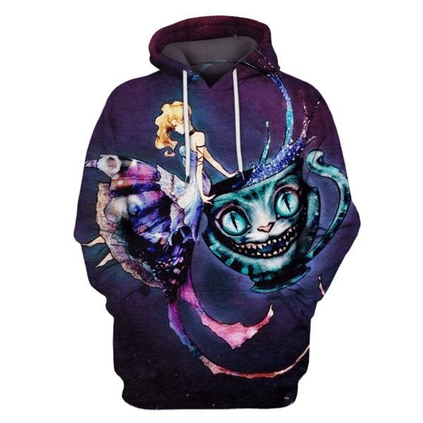 Gearhumans Halloween Hoodies – T-Shirt Apparel