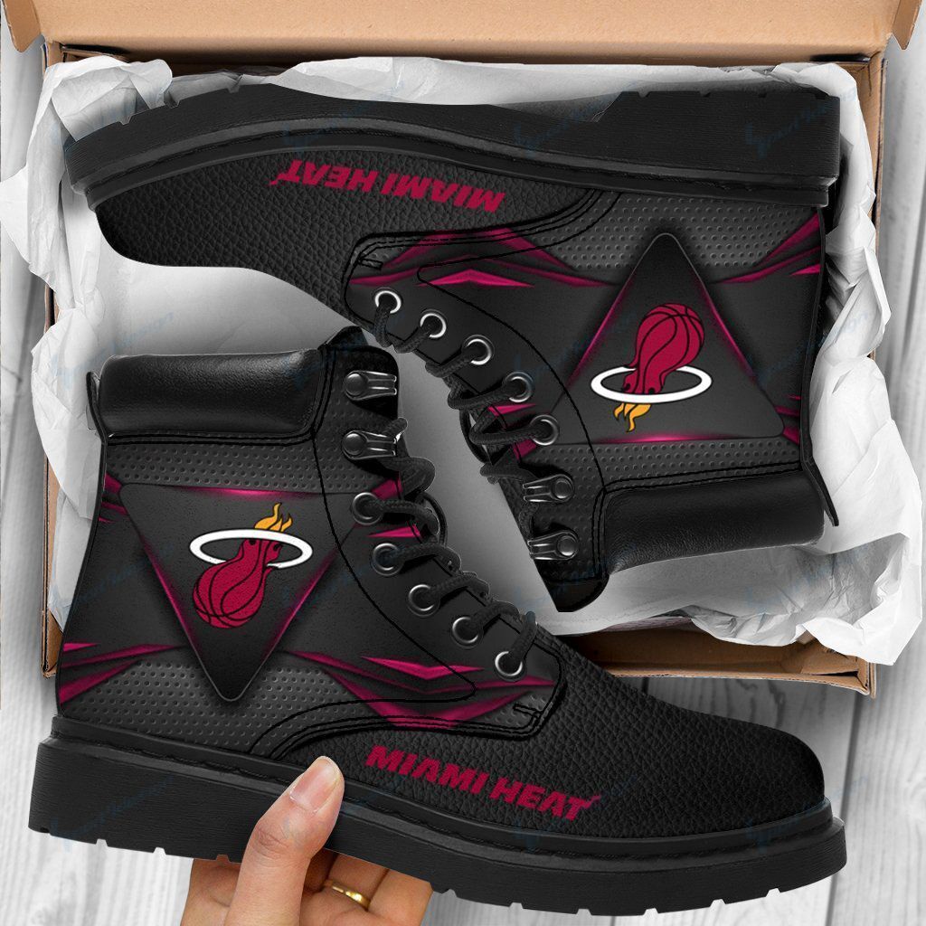 Miami Heat TBL Boot 071