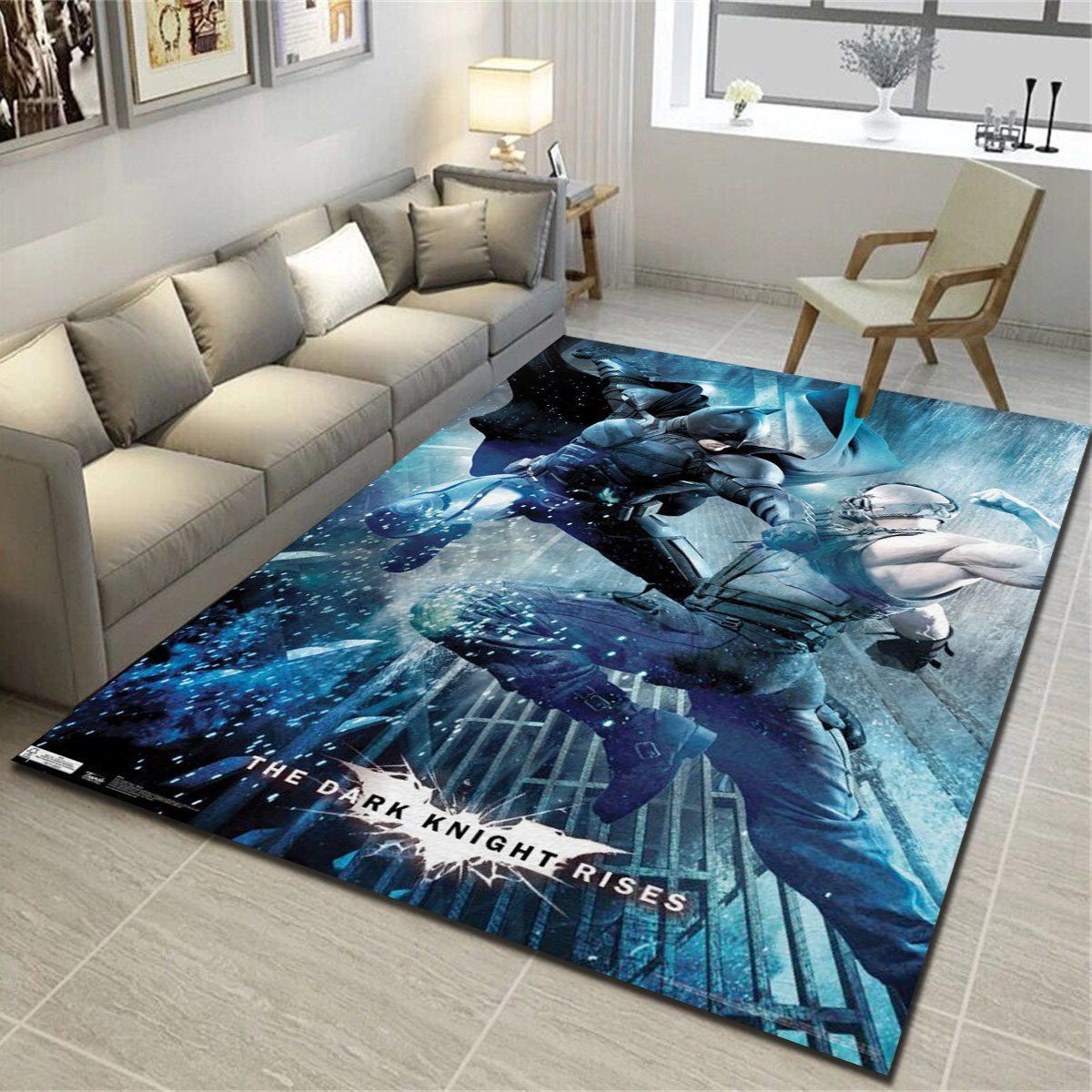 Dc Comics Movie The Dark Knight Rise …