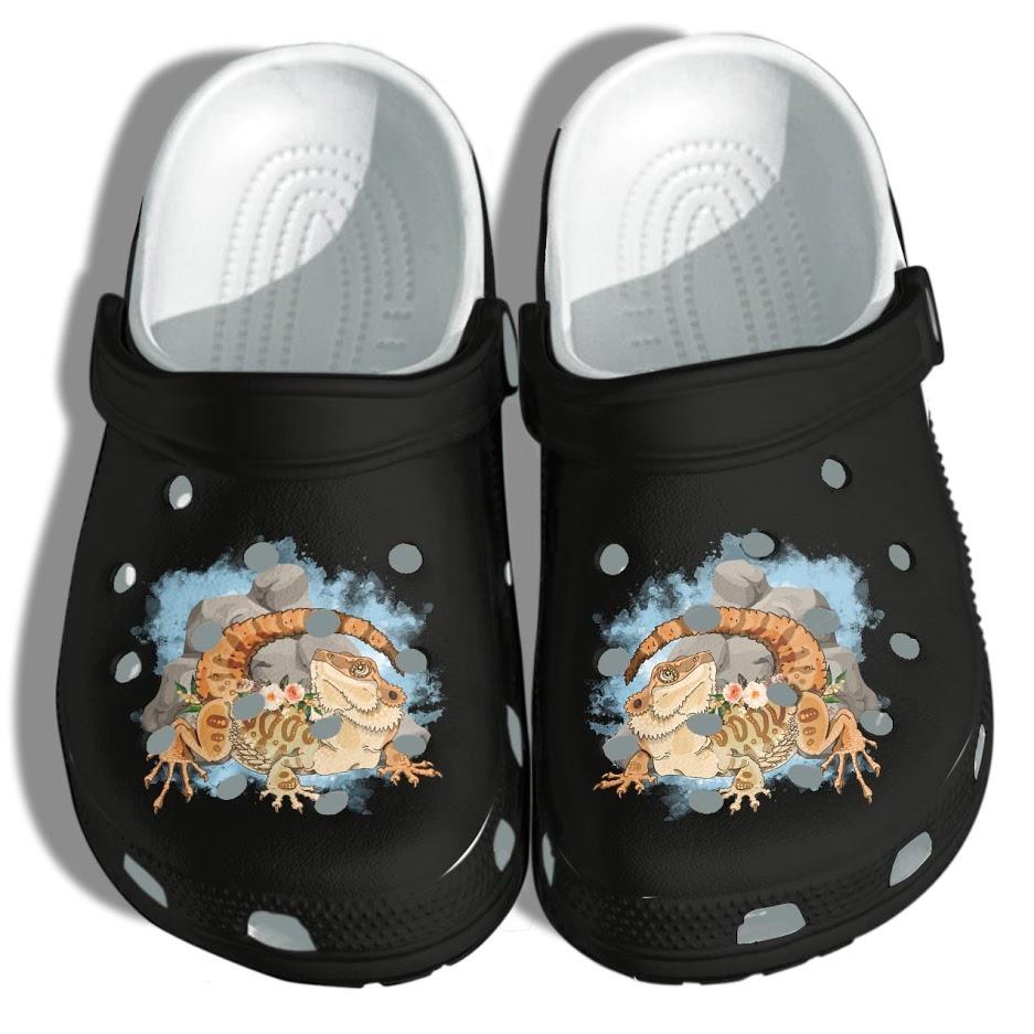 Bearded Dragons Pets Shoes Crocs  &hellip;