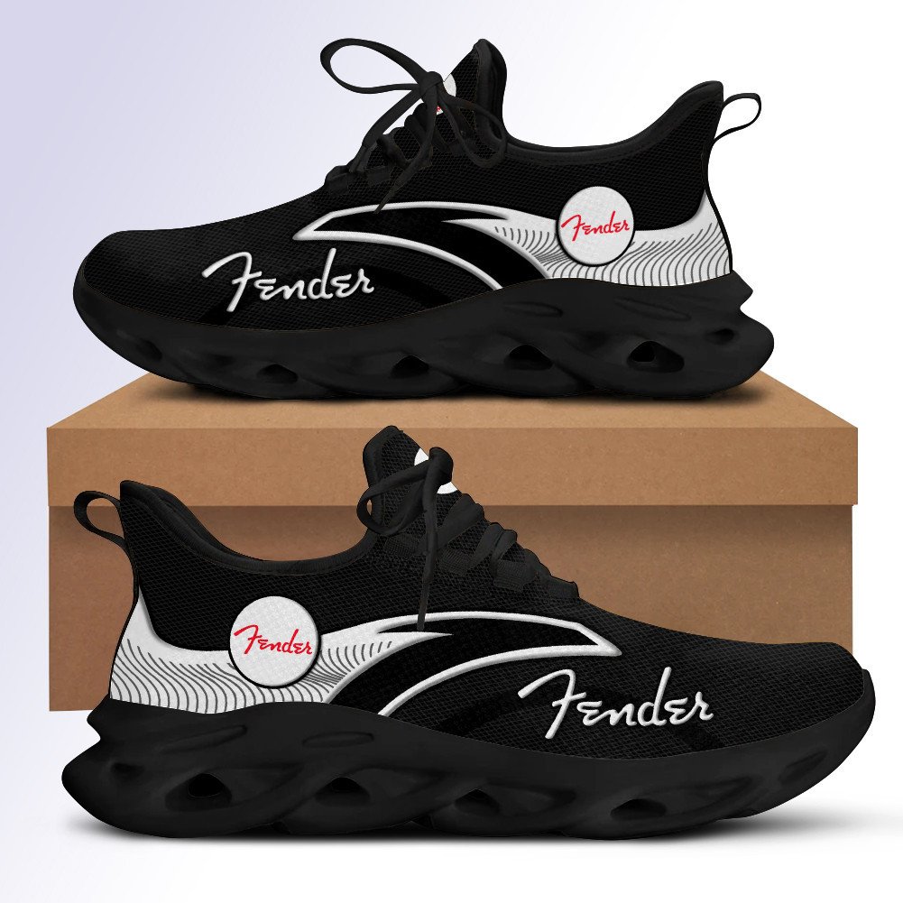 Fender Ow Shoes – V25