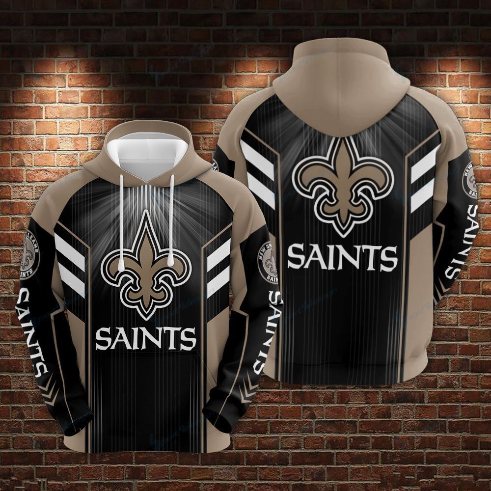 New Orleans Saints Limited Hoodie S240