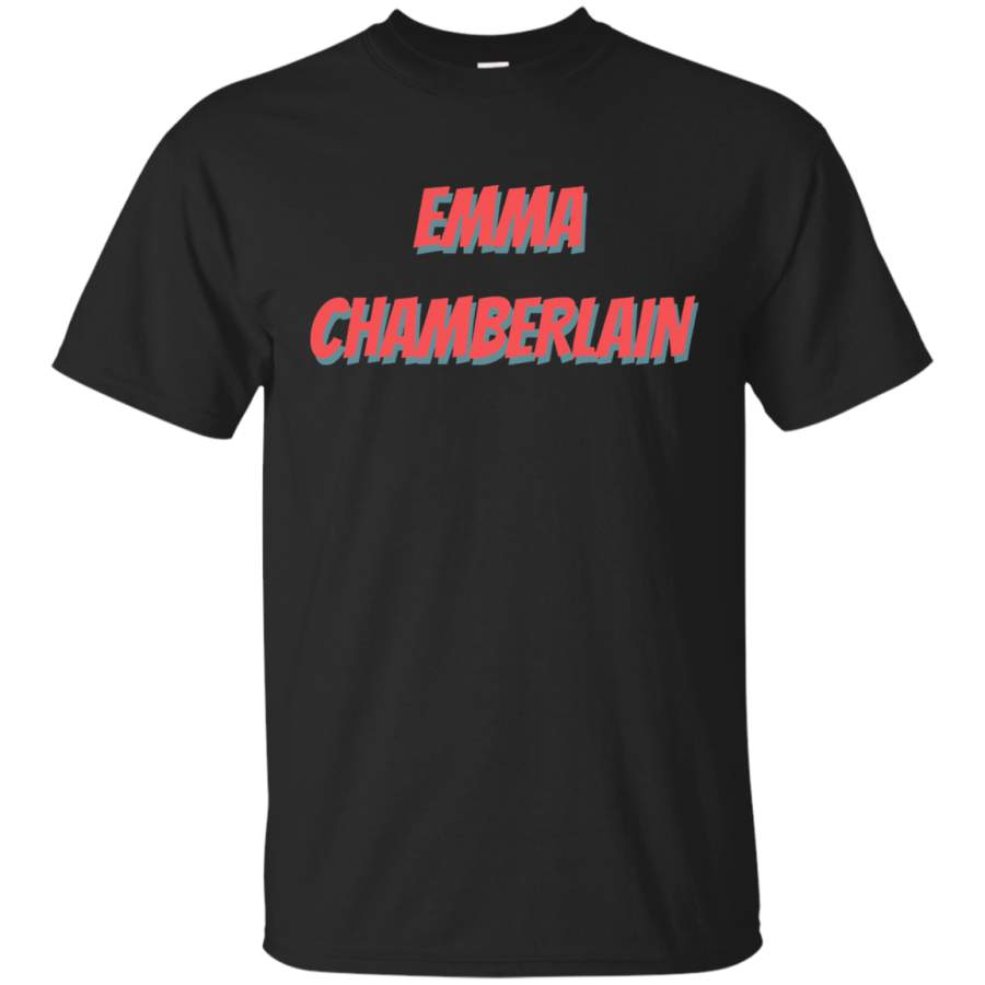 Emma Chamberlain Merch Shirt – Bestmreby Shop