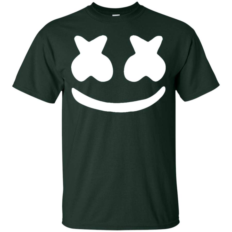 Marshmello Shirt – PALLAS LLC