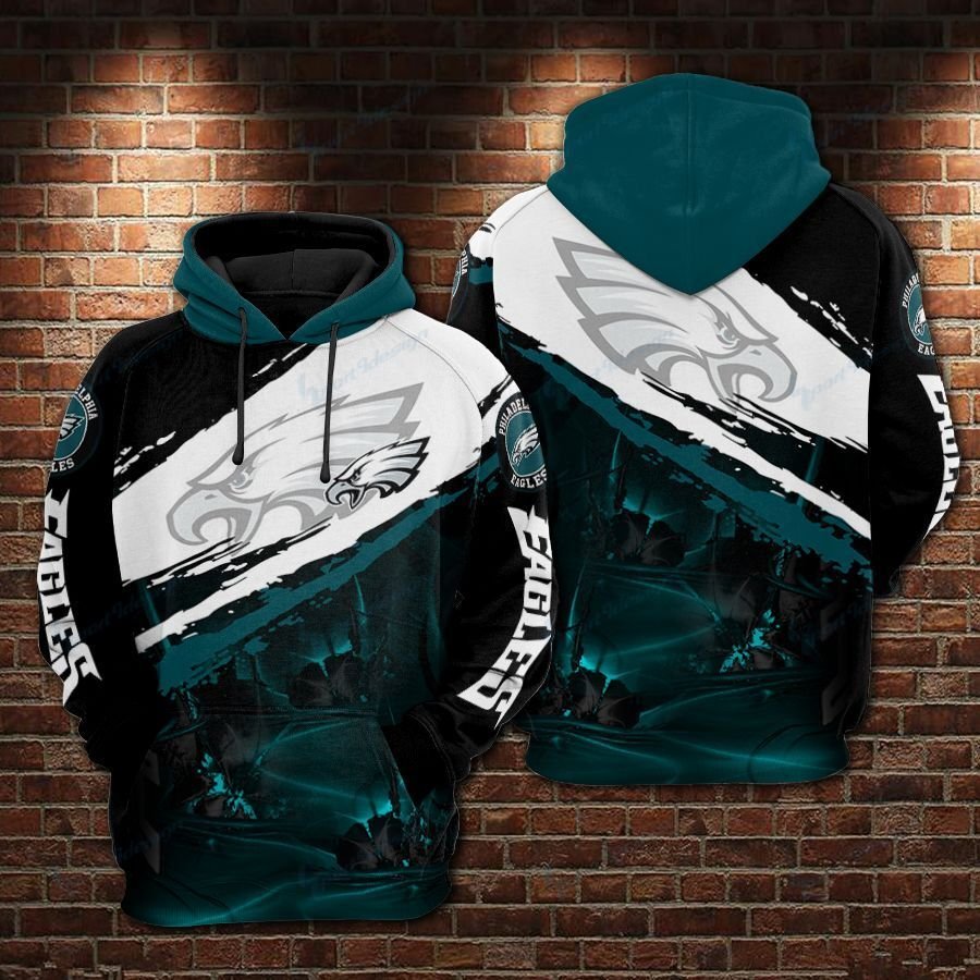 Philadelphia Eagles Hoodie 621