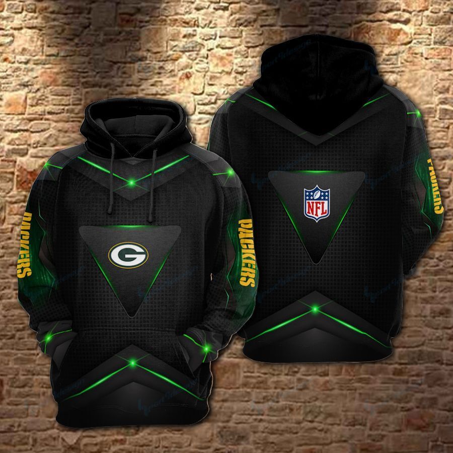 Green Bay Packers Limited Hoodie/ Jogger 668