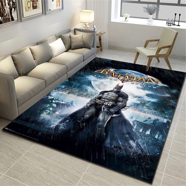 Dc Comics Video Game Arkham Asylum K &hellip;