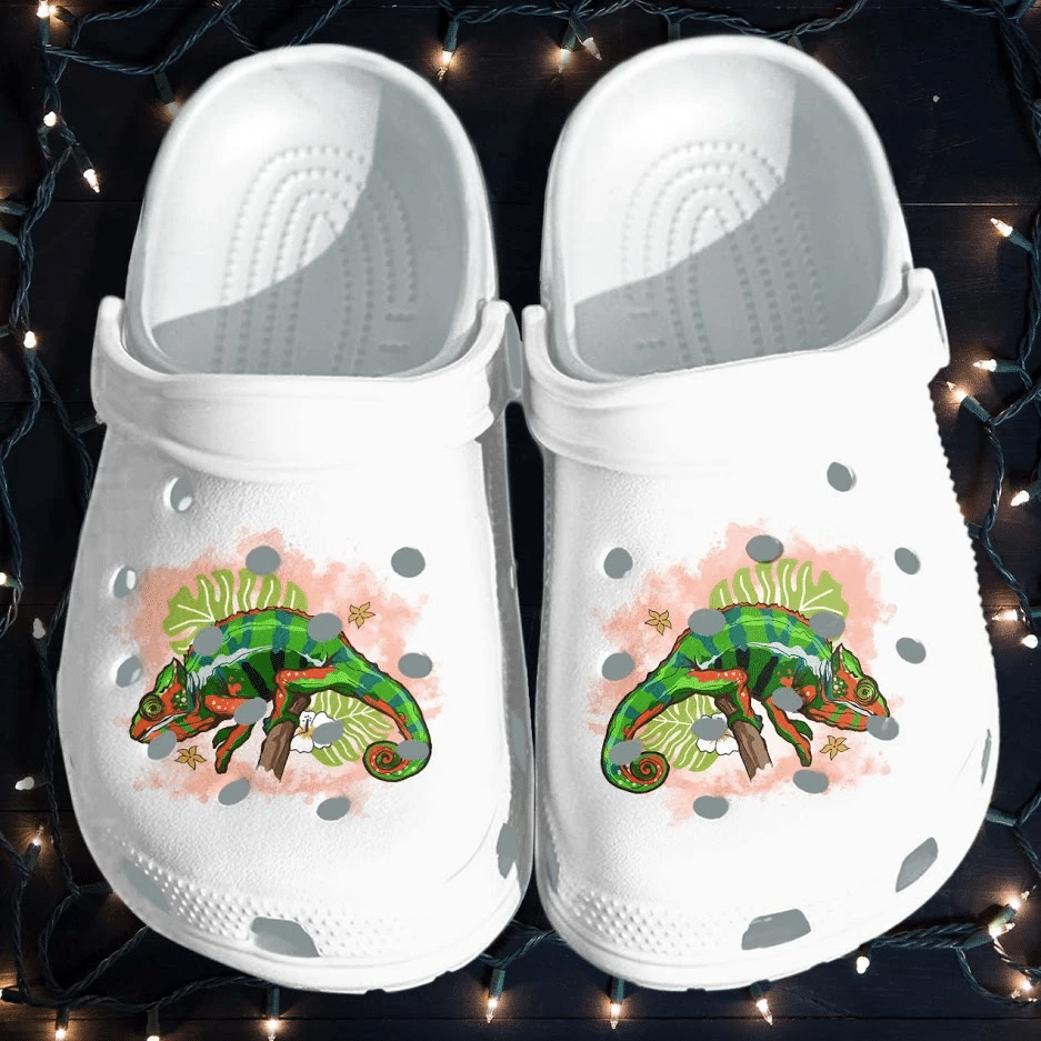 Chameleon Pets Shoes Crocs – B &hellip;