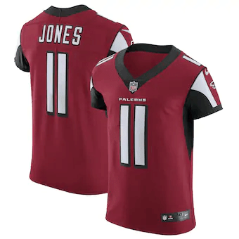 Julio Jones Atlanta Falcons Alternat …