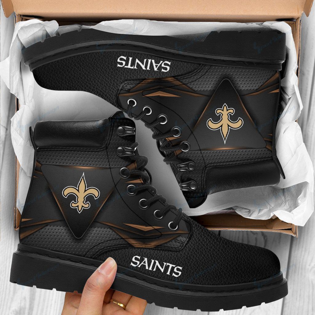 New Orleans Saints TBL Boot 041