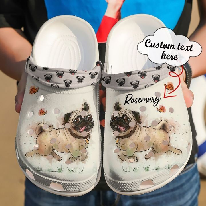 Pug Personalized The Furminator Sku  &hellip;