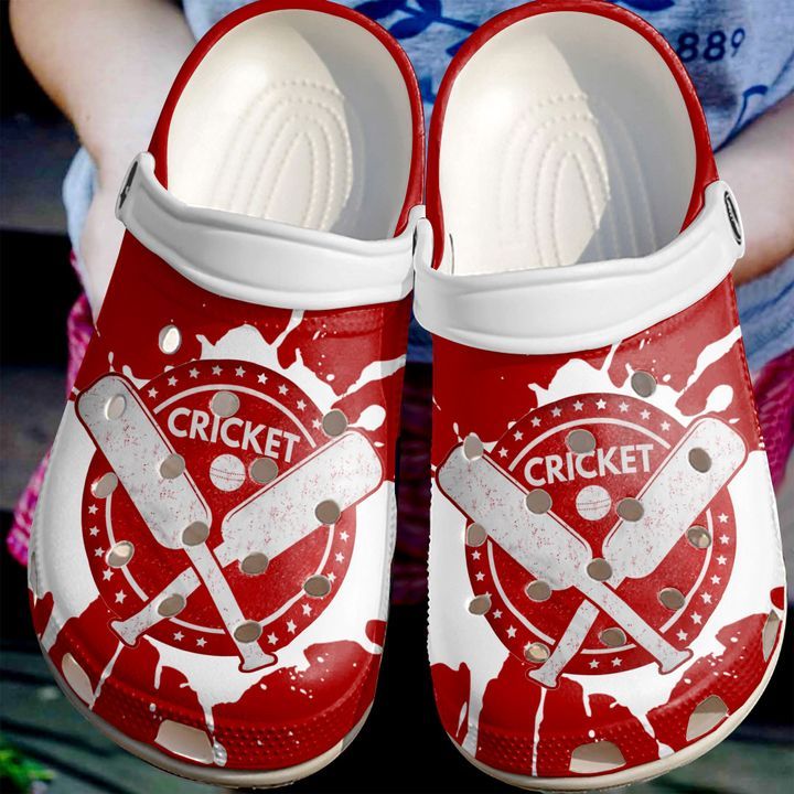 Cricket Lover Sku 675 Crocs Crocband &hellip;