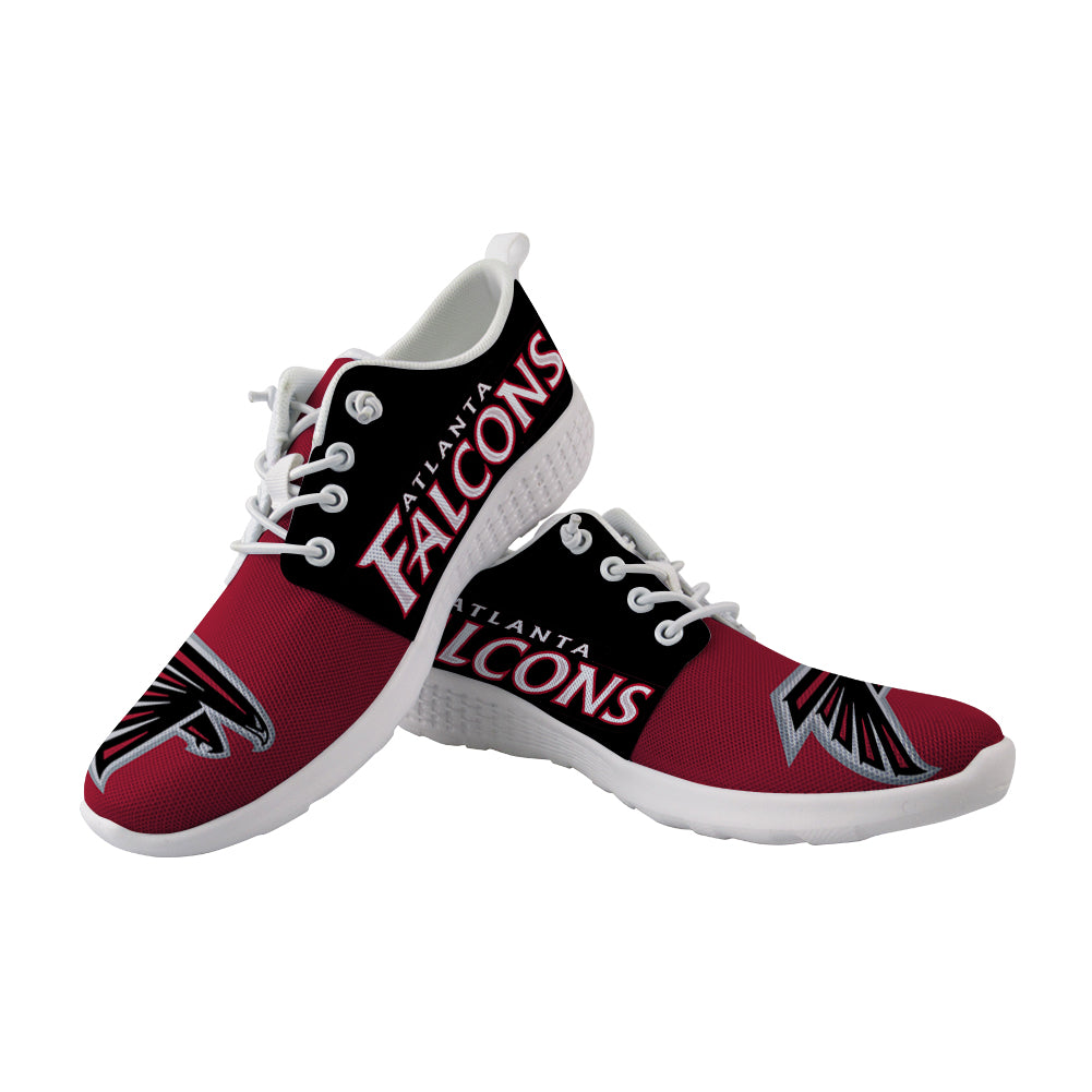 Best Wading Shoes Sneaker Custom Atlanta Falcons Shoes Super Comfort