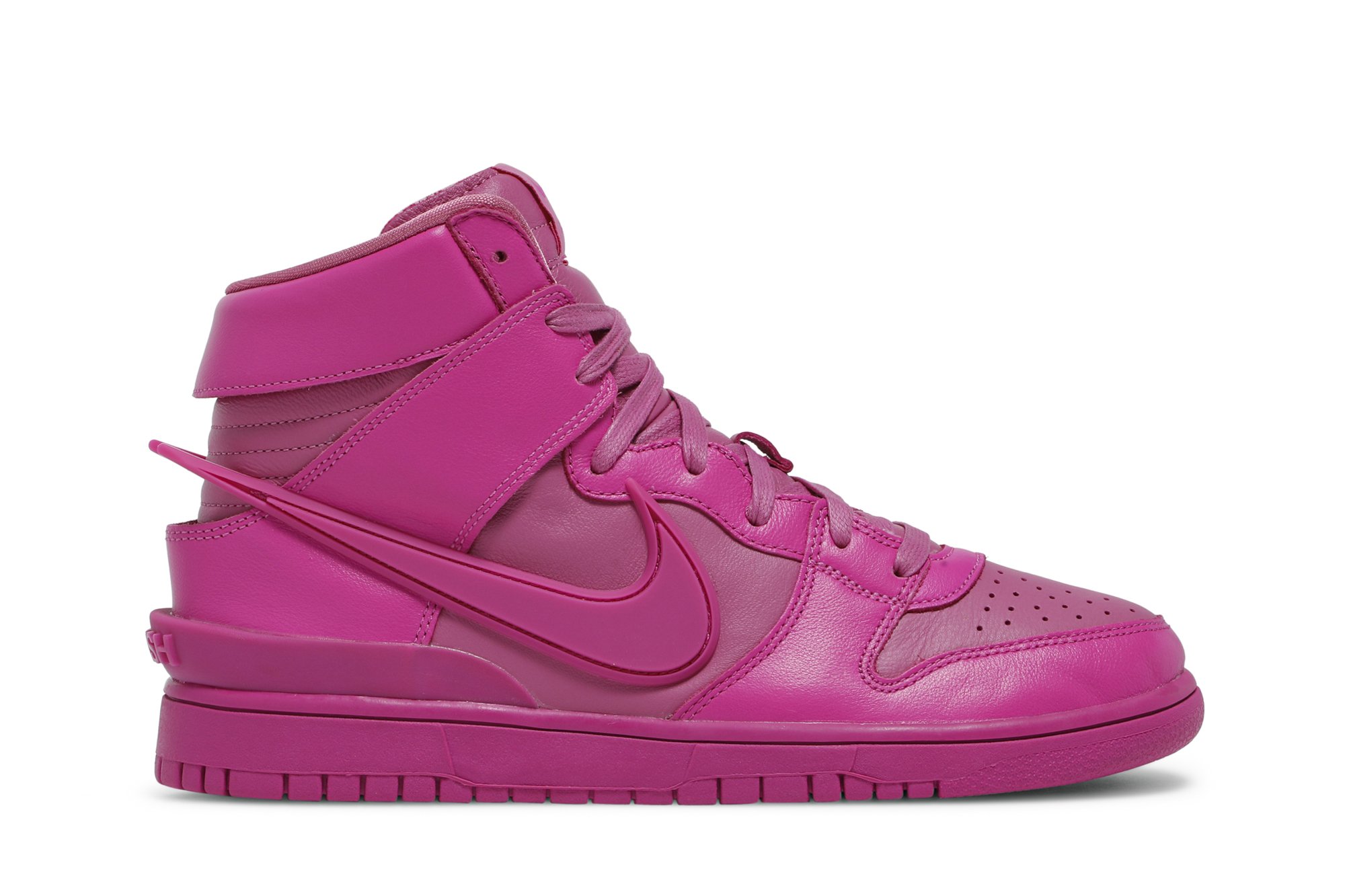 Nike Dunk High Ambush Active Fuchsia – Kohlrabis 194495203654