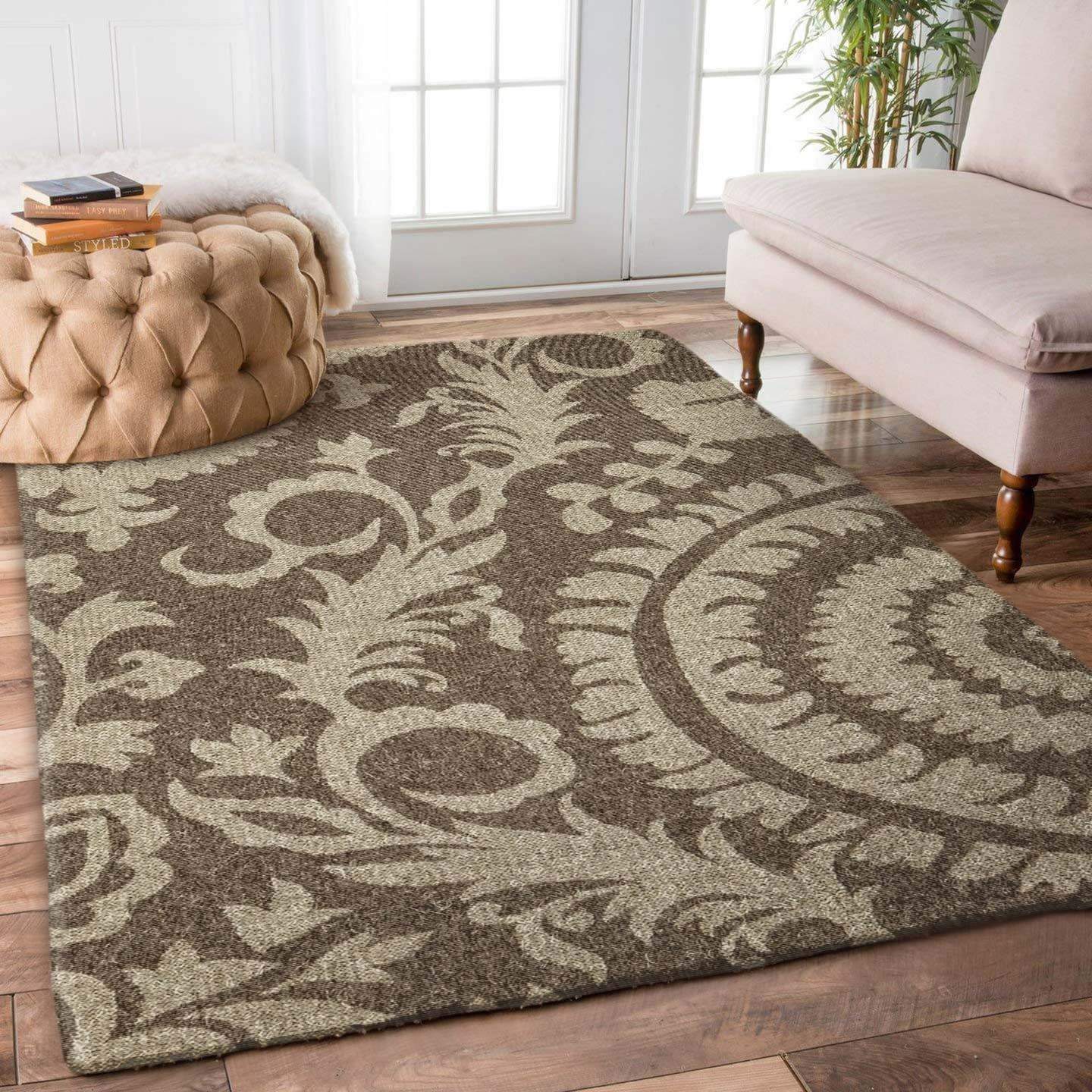 Royal Natural Rug Rug RCDD81F13034