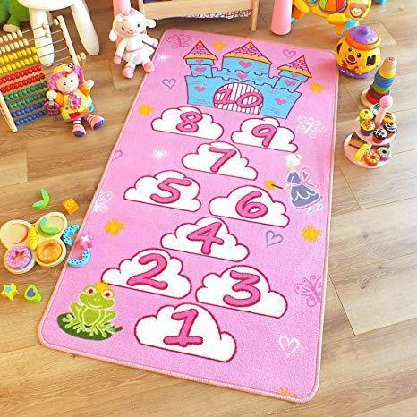 Hopscotch Gaming For Children Area R …