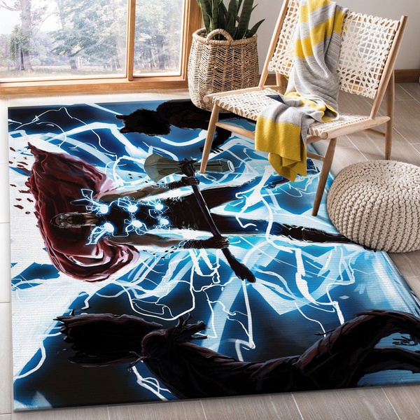 Thor Rug Living Room Rug Home Decor Floor Decor