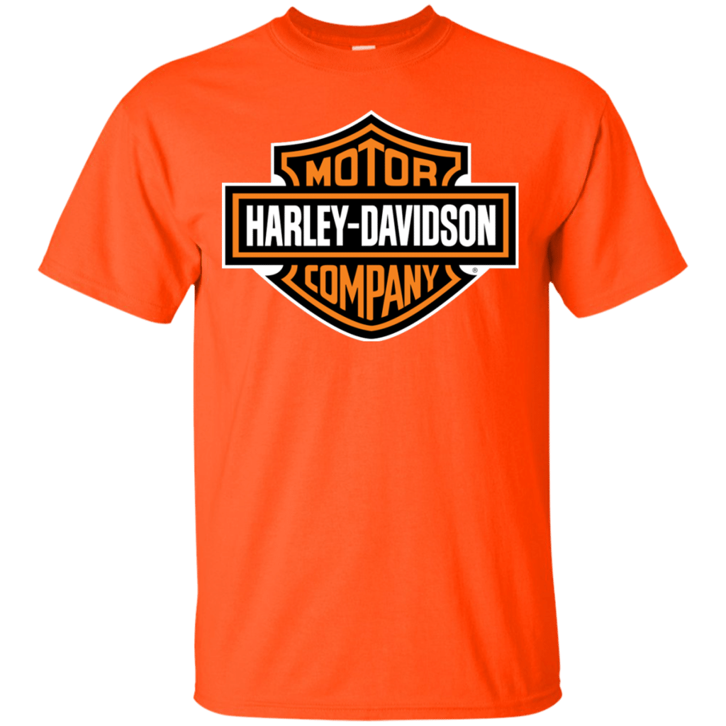 Harley Davidson TShirt TXTrend Shop