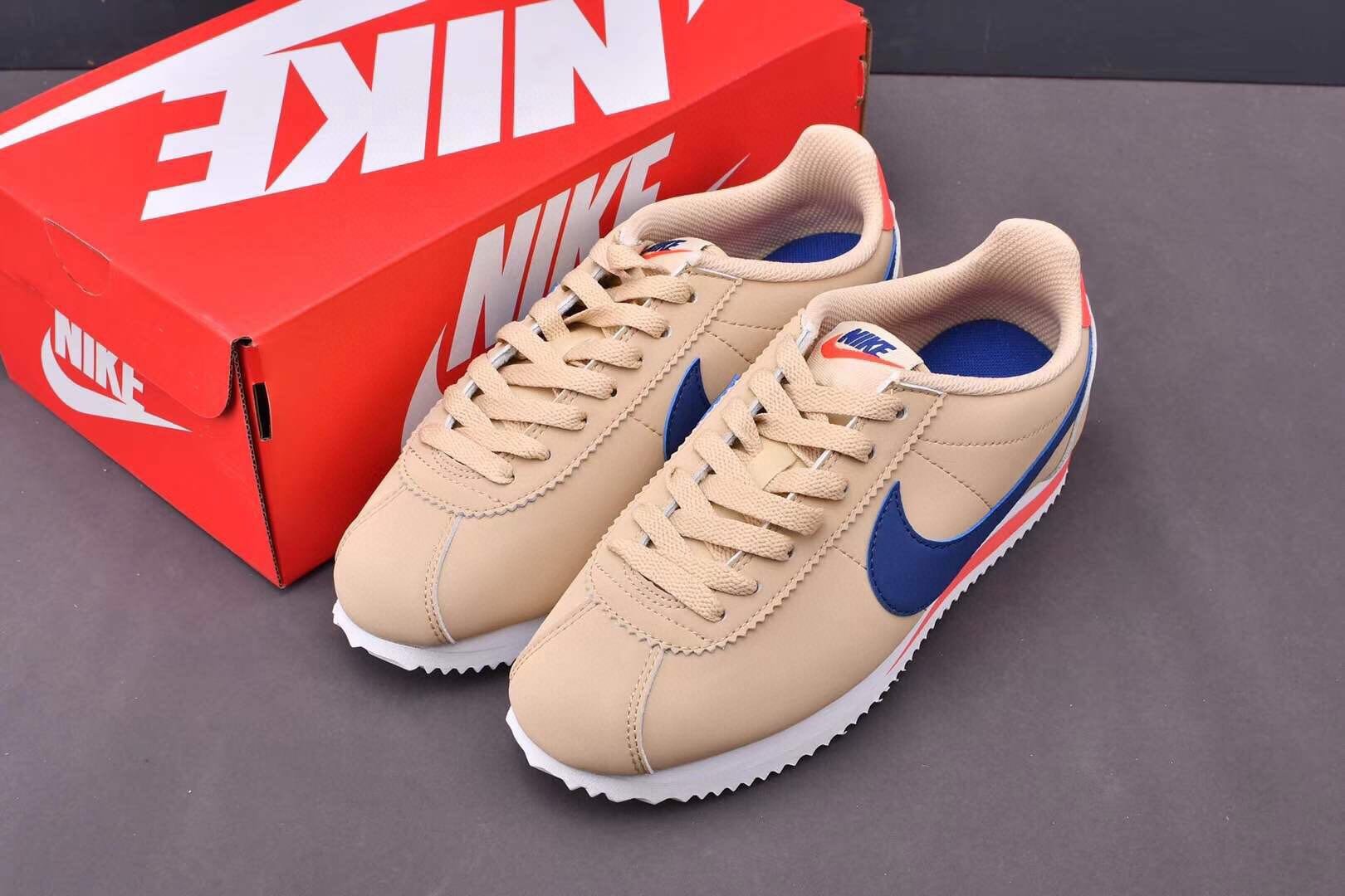 Nike Classic Cortez ‘Desert Ore’ Shoes Sneakers SNK963919382