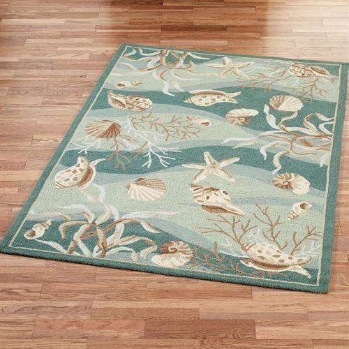 Sea Creation Rug RCDD81F16362