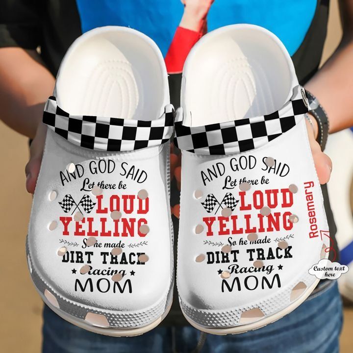 Racing Personalized And God Said Sku …