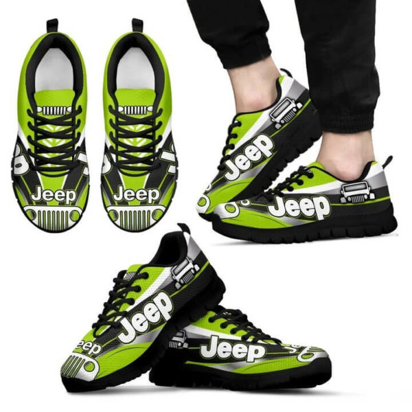 Sole Sneaker Jeep, Jeep Shoes, Custom Shoes, Sneakers, Driving Shoes, Racing Shoes We45