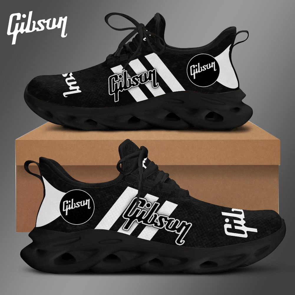 Gibson Ow Shoes – V3