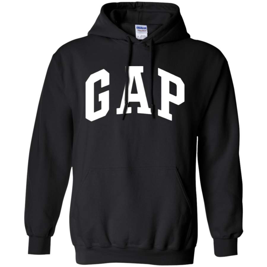 Gap Hoodie – PALLAS LLC