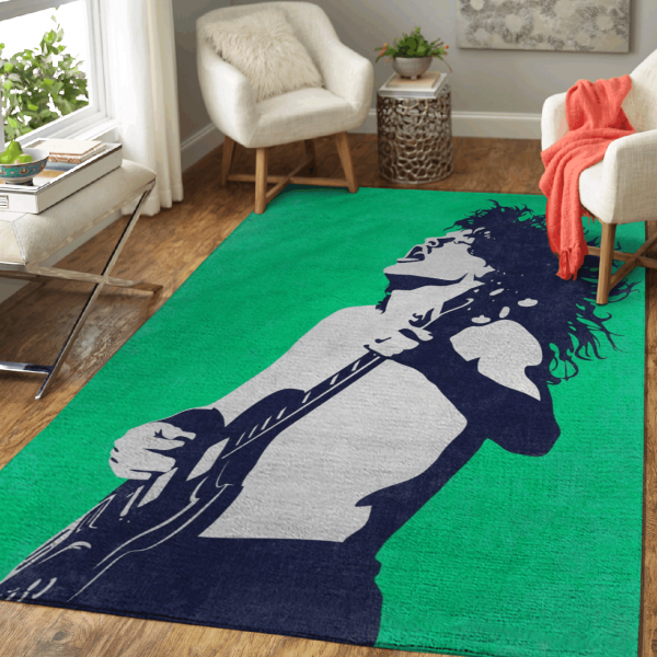 Angus Young Ac Dc Band Pop Art Home …