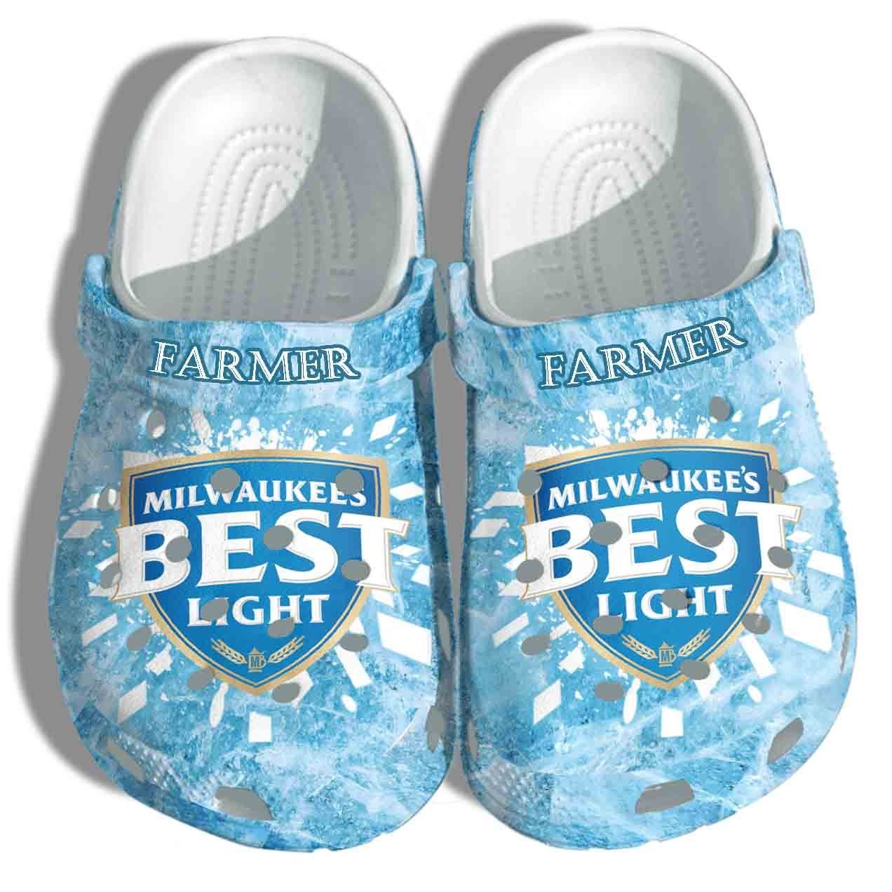 Custom Milwaukee’S Best Light  &hellip;