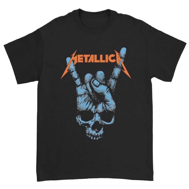 Metallica Shirt Unisex Softstyle Gildan Band Shirts Vintage Band Tee Metallica T Shirt Music Rock Festival Clothes Skull Shirt