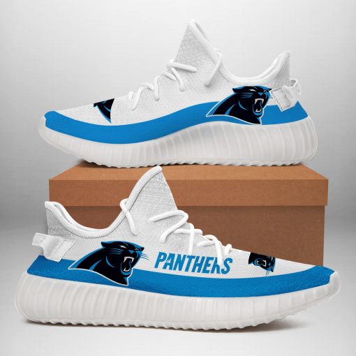 Carolina Panthers Trending Shoes – Free Shipping