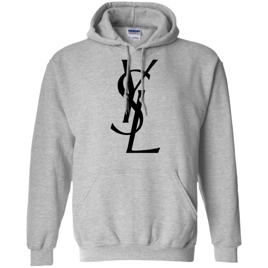 Ysl Hoodie