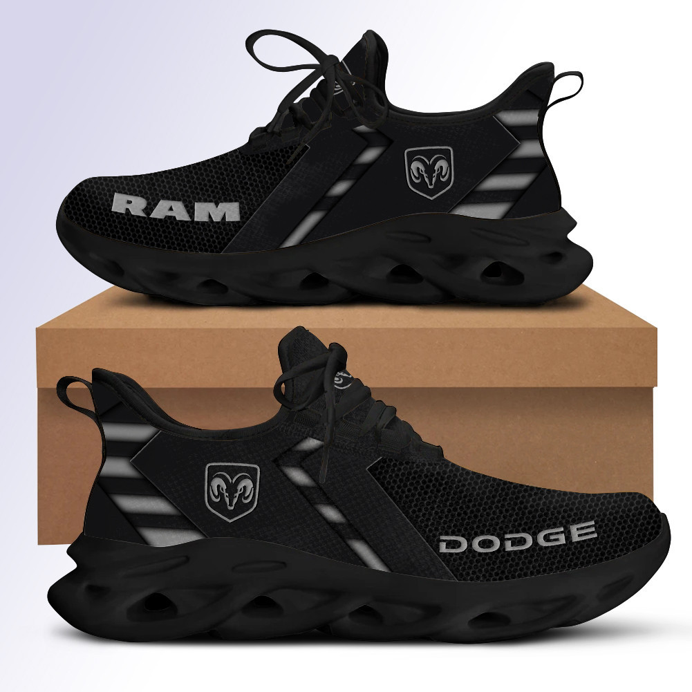 Dodge Ram Ow Shoes – L2