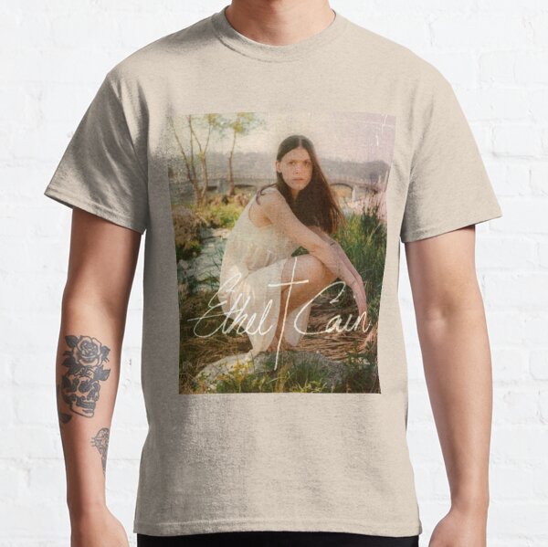 Ethel Cain Music Shirt, Ethel Cain Merch, Ethel Caïn T-Shirt