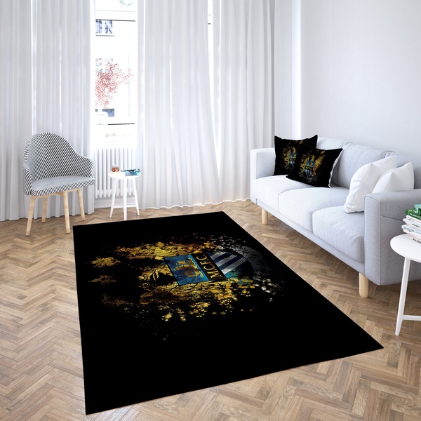 Manchester City Football Club Creati …