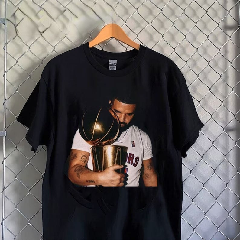 Vintage Drake Champion Shirt, Drake Graphic Tees, Drake Shirt, Rappers Unisex T Shirt, Drake Rap Shirt, Crewneck Sweatshirt Hoodie