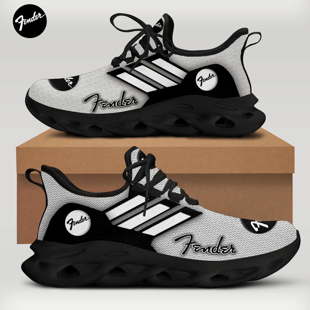 Fender Ow Shoes – V4