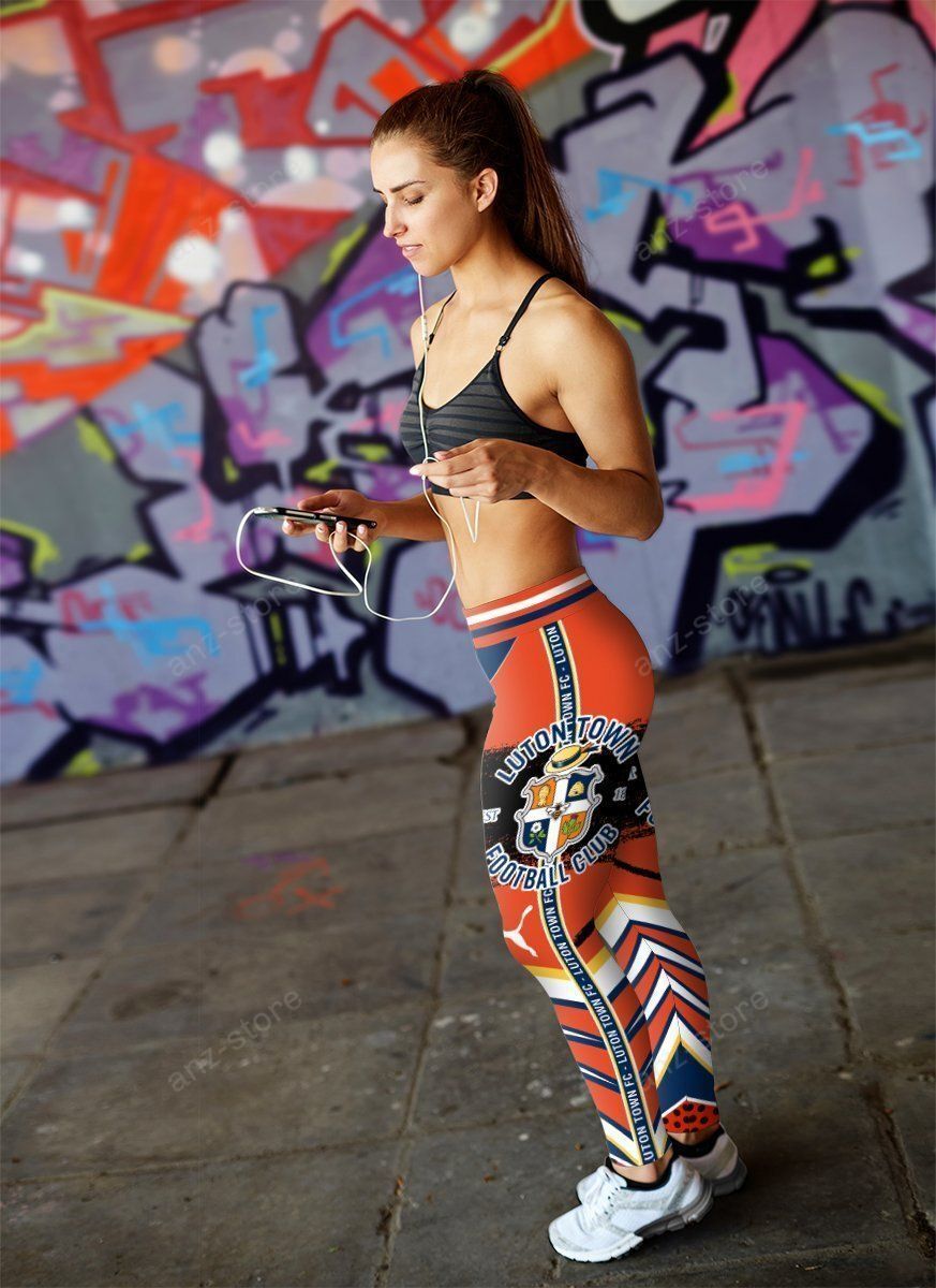 Luton Town Leggings
