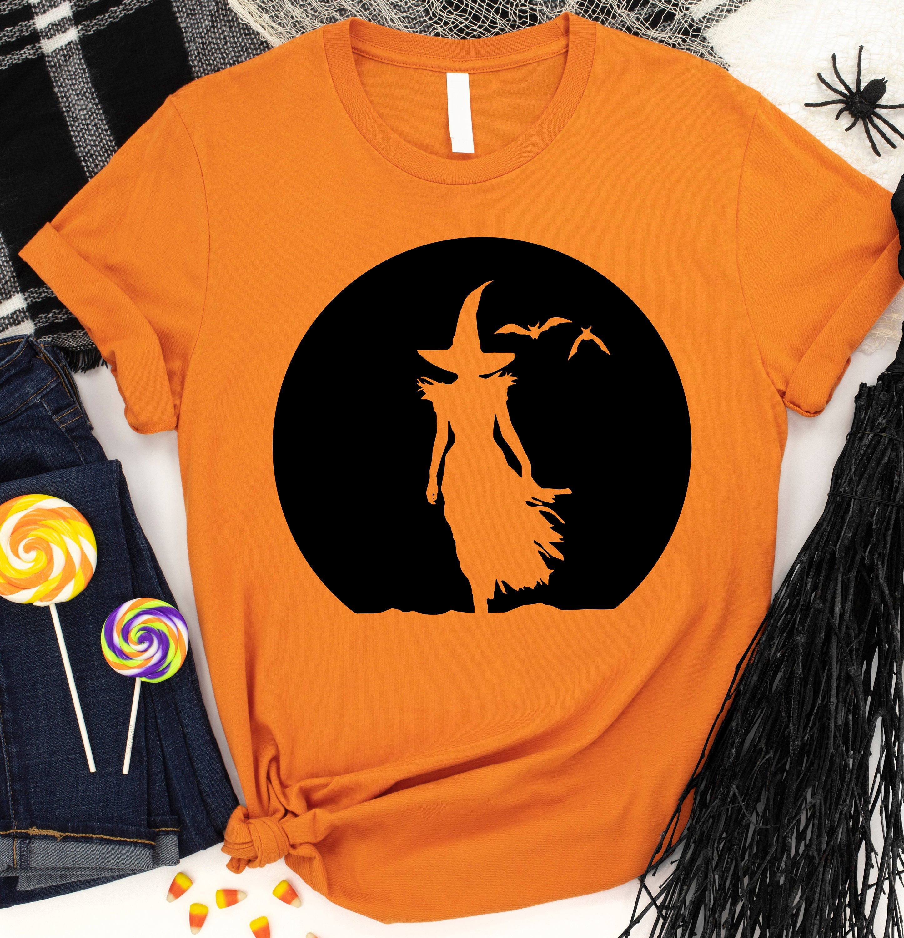 Witch Shirt, Halloween Shirt, Halloween Tshirt, Halloween Party, Halloween Costume, Halloween Pumpkin 90s Halloween decorations