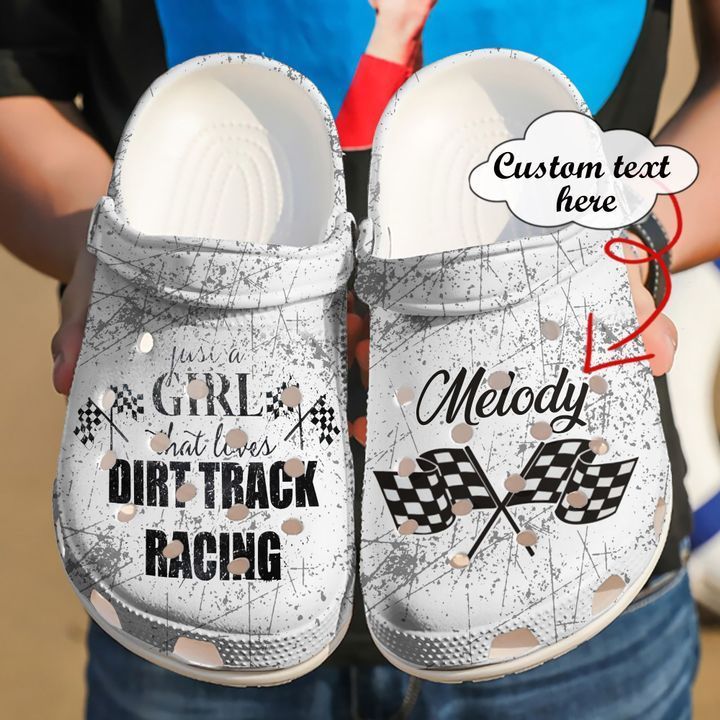 Racing Personalized Dirt Track For L …