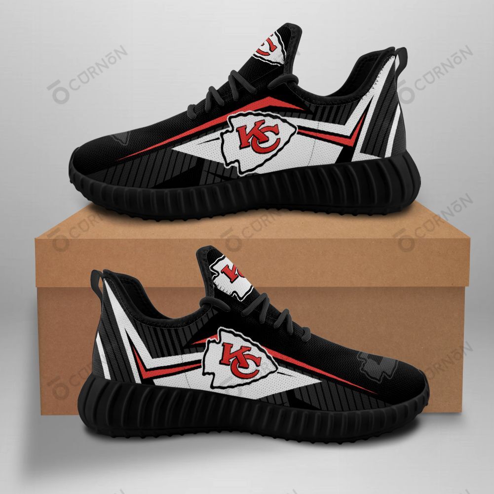 Kansas City Chiefs LD New Sneakers