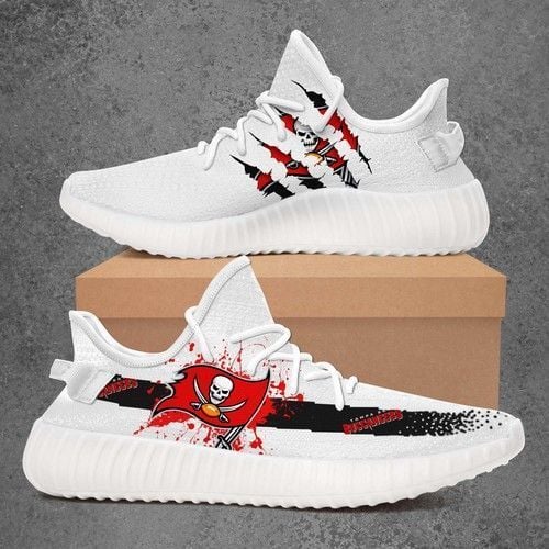 Tampa Bay Buccaneers Nfl Sport Teams Yeezy Boost 350 V2