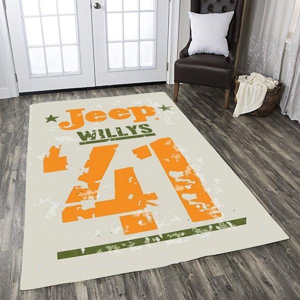 Jeep 24 Dhcld1409 Rug