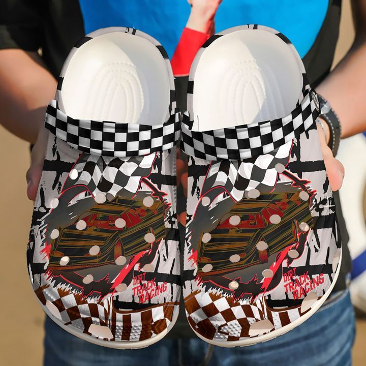 Racing Dirt Track Sku 1997 Crocs Cro …